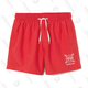 H&M Hawkins Pool Swim Shorts, $18